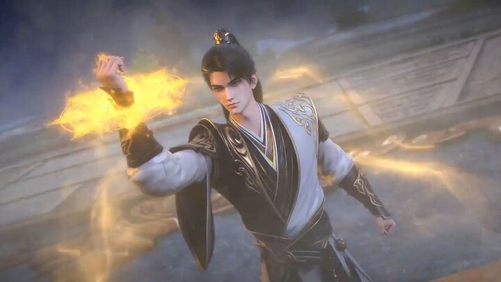 Ascendant Episode 17 Bhs Indo HD