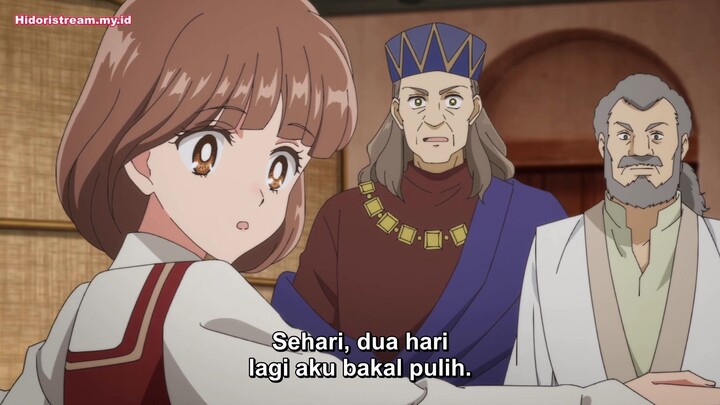 Eps_3 isekai shoujo ramalan kiamat dan sang pembangkit