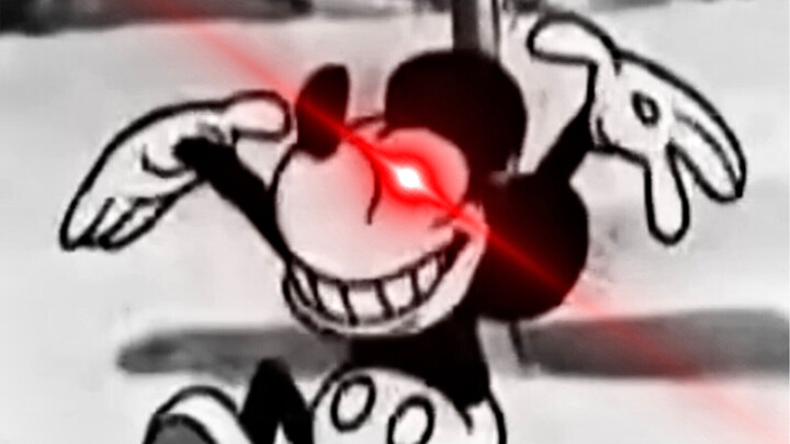 เทพเจ้ากรีกโบราณผู้ควบคุมมิกกี้เมาส์ (ตอนจบ)