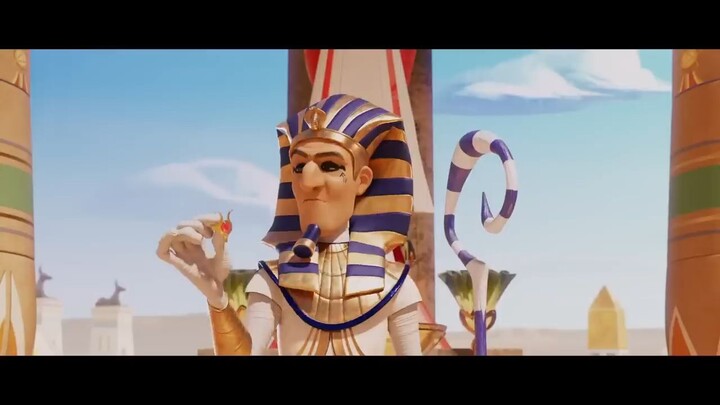 Mummies -  Watch Full Movie:Link In Description