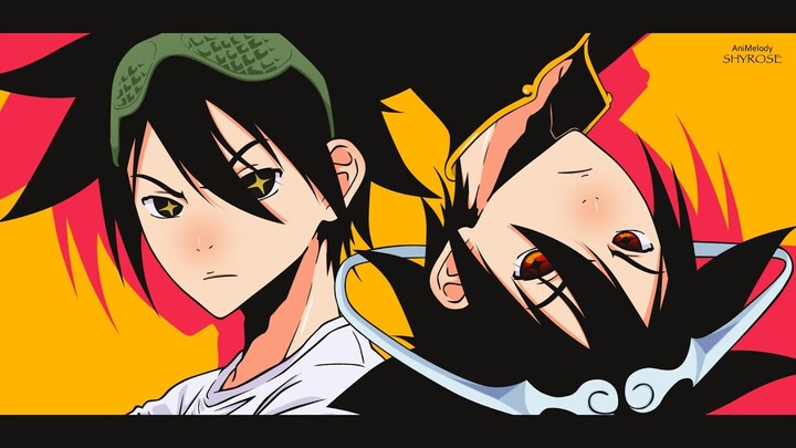 The God of High School - Opening Full『Contradiction』by KSUKE ft. Tyler Carter