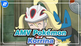 [AMV Pokémon] Korrina Kembali Lagi!_2