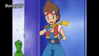 Pokemon Special (Ep 24.1) Nhiệm vụ của chiến binh pokemon Natsuya #PokemonSpecial