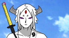 Belial Otsutsuki kagum dengan kekuatan zenaku - Boruto Two Blue Vortex Part 1404