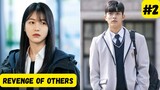 Revenge of Others Explain in Hindi - EP 2 //High School Korean drama //Korean drama explain in hindi