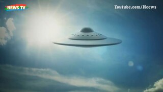 Bí mật pha rượt đuổi UFO khét tiếng bậc nhất lịch sử_ 2 chiếc tiêm kích F-16 hí sinh