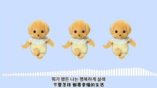 "Bài hát thơm tho và nhẹ nhàng" Happy (Prod. Hedyy)