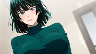 MOMMY FUBUKI TERBUKTI BESAR