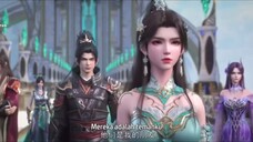 BTTH SEASON 5 EPISODE 150 - SUB INDO