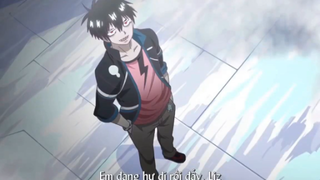 Speedrun Anime- Hoàng tử wibu - Blood lad #4