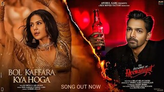 Bol Kaffara Kya Hoga Ek Deewane Ki Deewaniyat Harshvardhan Sonam Chetas Neha Farhan Lijo