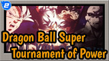 [Dragon Ball Super/AMV] Tournament of Power- What You Deserve_2