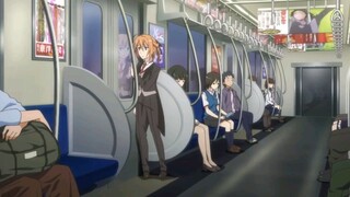 Mayo Chiki! - Tập 12 - 2012 - HD