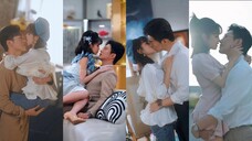 🔥Yu Long & Yang Miemie - Stealing the Heart Contract《偷心契约》Sub Indo