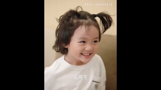 xiaobao turns into girl❤cute boy whatsapp status❤Tutu tutu❤Unforgettable love❤