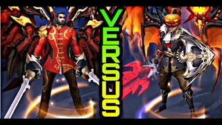 Sinandomeng vs Tight B || Ang Madugong Laban!!