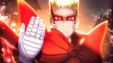NEW Baryon Mode Naruto DLC Is Overpowered In Naruto To Boruto Shinobi Striker