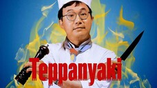 [Vietsub] Teppanyaki (1984) | Thịt Bò Nướng