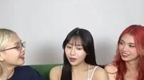 QUADLIPS (Instagram Live/2024.02.23)