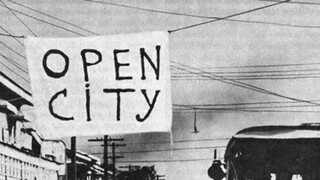 Open City (The Battle Of Manila Story)