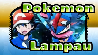 Pokemon|Apakah Pokémon benar sesuatu yang lampau ?