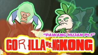 Backauland eps 54 " Pawang Hujan part 1 "