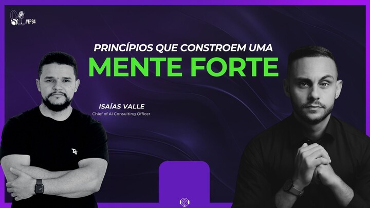 Como Desenvolver Força Mental em Tempos Difíceis
