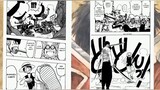 [VOMIC] One Piece - The First Crew Chapter 6B