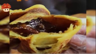 Đồ ăn Hàn ngon quá đi!! #doanngon #food