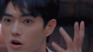 [Xu Kai] Bữa tối của Heo Nhỏ-Phiên bản đào