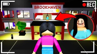 NEVER PLAY HIDE & SEEK AT SCHOOL in Brookhaven at 3AM!