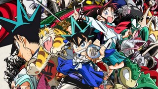 Shin Samurai-den Yaiba Episode 1 Subtitle Indonesia