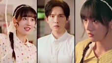 ซ่งโย่วหนิง ทะลุมิติมาพร้อมระบบซื้อขายของ