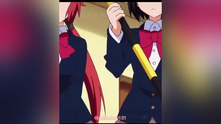 toang 💥anime animetion foryou xuhuong fyb