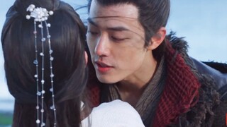 [Xiao Zhan×Li Qin] The most regrettable male second in costume dramas｜(Ji Chong×Zhai Xing) The arrog