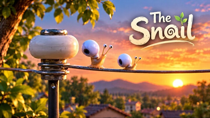 The Snail