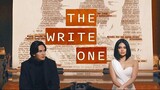 The Write One - Episodes 16 to 20 | Fantasy | Filipino Drama