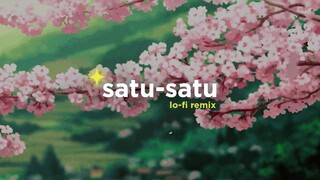 Idgitaf - Satu-Satu (Alphasvara Lo-Fi Remix)