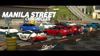 Manila Street Chronicles Vol.2 | Car Parking Multiplayer