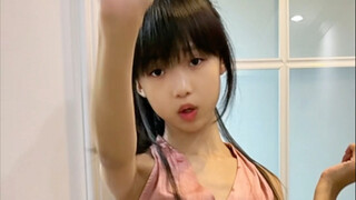 古早的清风无人问现在了#卡点舞 #伯虎说dj #浅跳一下