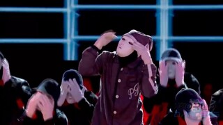 JABBAWOCKEEZ vs KINJAZ