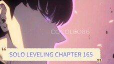 KEMATIAN BEAST MONARCH - SOLO LEVELING SEASON 3