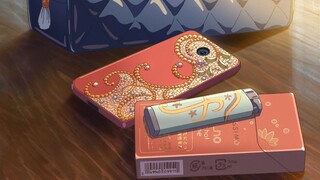 The journey to the beginning of a child