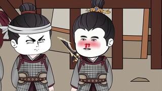 Episode 21 | The Northern Barbarian Army Invades