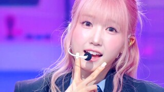 Say My Name 241018音银打歌《WaveWay》出道舞台！