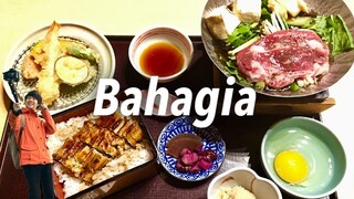 【KANSAI VLOG #1】GILA ENAK WAGYU SPECIAL di KOBE JEPANG!! 外国人におすすめ関西観光スポット!! #1