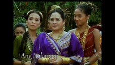 Isang Prensesa na may Kambal Diwata sa anyong Ahas ep39