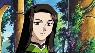 Tenchi Muyou! GXP Episode 18 English Subbed