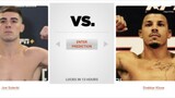 Joe Solecki VS Drakkar Klose | UFC Fight Night Preview & Picks | Pinoy Silent Picks