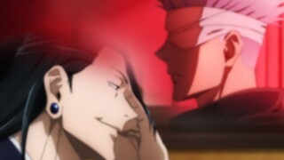 "You and I will eventually become drifting dust" | Wish and Sorrow [Five Summers]